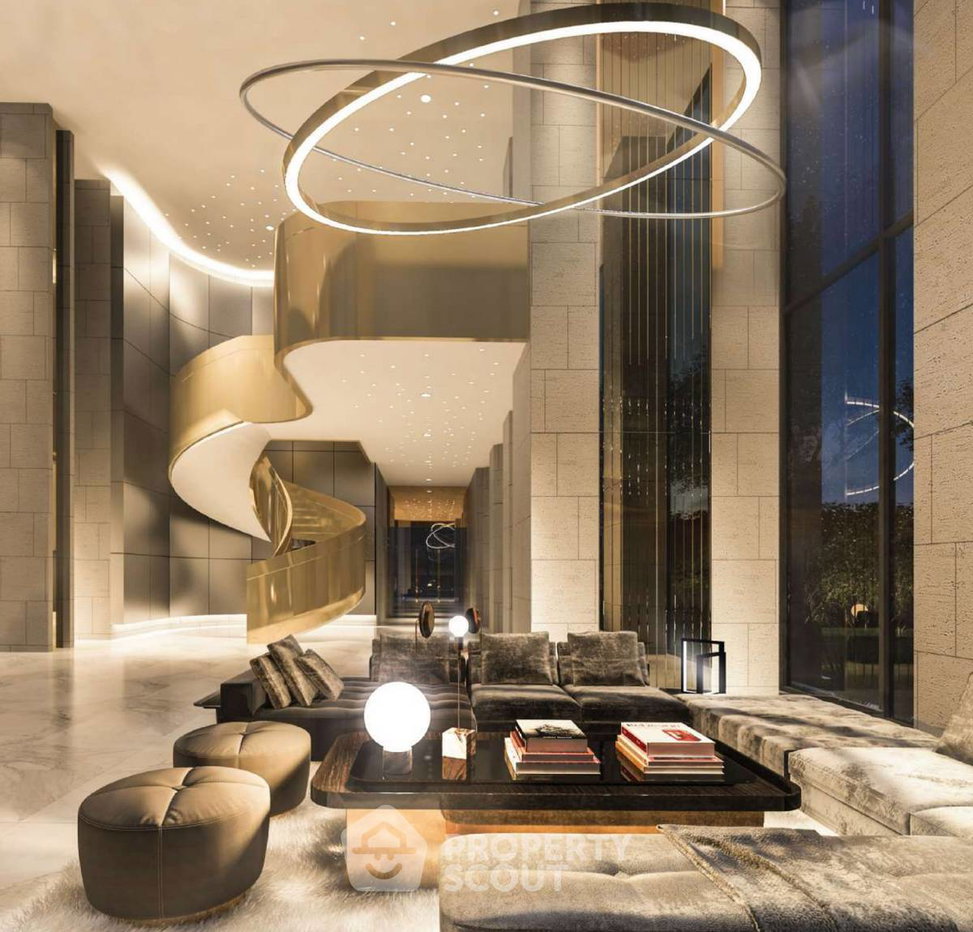 picture High-Floor 1-BR Knightsbridge Prime Ratchayothin | BTS Ratchayothin (ID 3176984) - 6/8