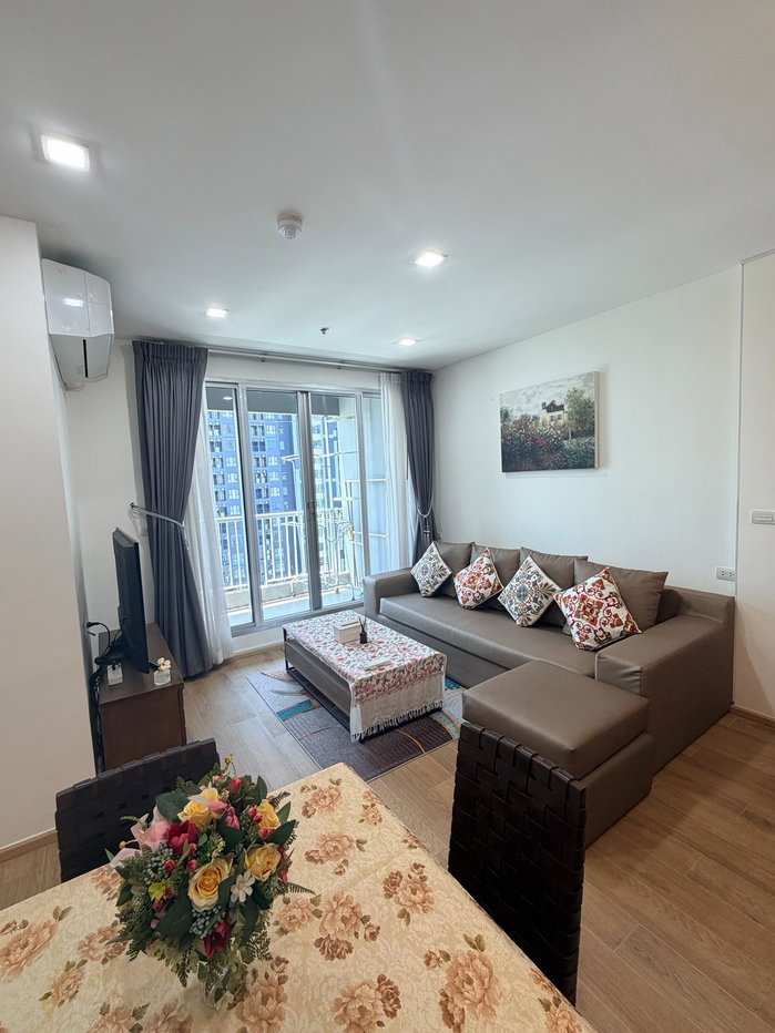 picture For Rent : Rhythm Sukhumvit 50 - 7/11
