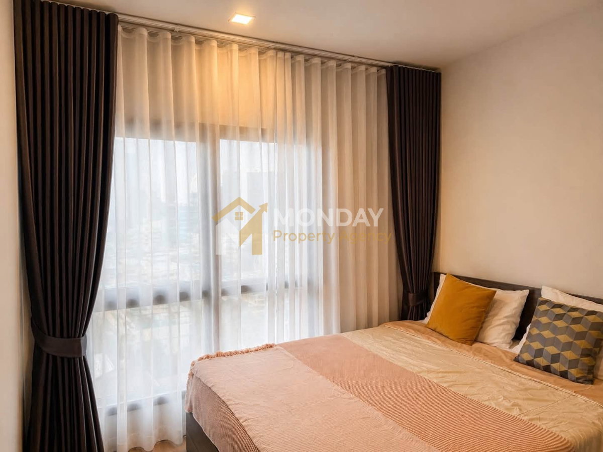 picture 🔥 Available Now! Metris District Ladprao - Book Before It's Gone! 🔥 MD-26066745 - 1/9