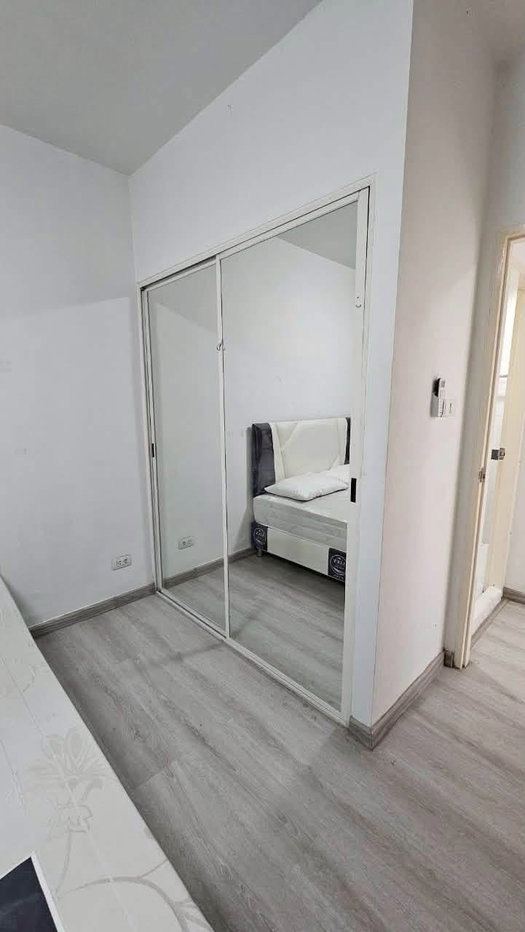picture ðĨ Spacious 36 sq.m. unit for under 10,000 Baht! Comfortable livingâexceptional value! ðĨ ðĄ For Rent: A Space Kaset-Nawamin - 10/10