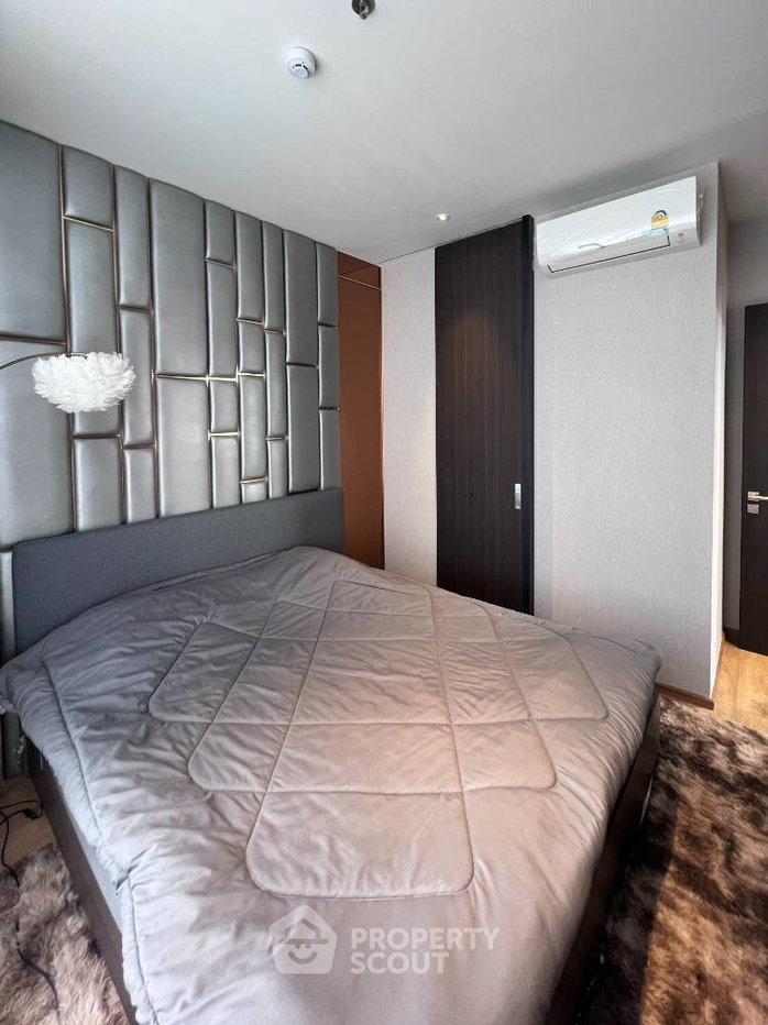 รูป คอนโด 2 ห้องนอน The Fine Bangkok Thonglor-Ekamai ใกล้ BTS ทองหล่อ (ID 749888) - รูปที่ 11/21