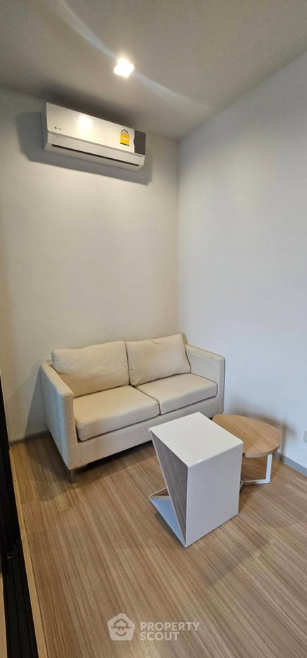 รูป คอนโด 1 ห้องนอน M Jatujak ใกล้ BTS สะพานควาย (ID 1799054) - รูปที่ 3/5