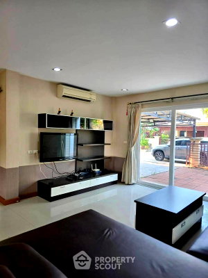Houses for rent Lotus's north ratchapruek : 3-Bedroom House At Casa Ville Ratchaphruek-Rattanathibet 2 (ID 3172329)