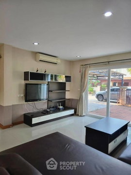 3-Bedroom House At Casa Ville Ratchaphruek-Rattanathibet 2 (ID 3172329)