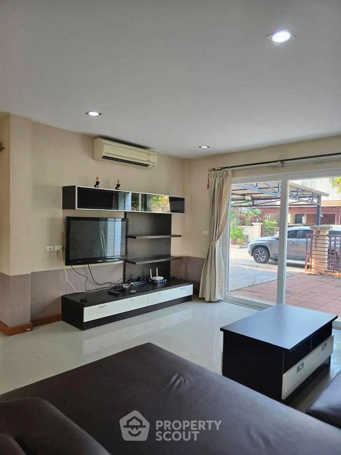 รูป บ้านสามห้องนอนในโครงการ Casa Ville Ratchaphruek-Rattanathibet 2 (ID 3172329) - รูปที่ 1/14