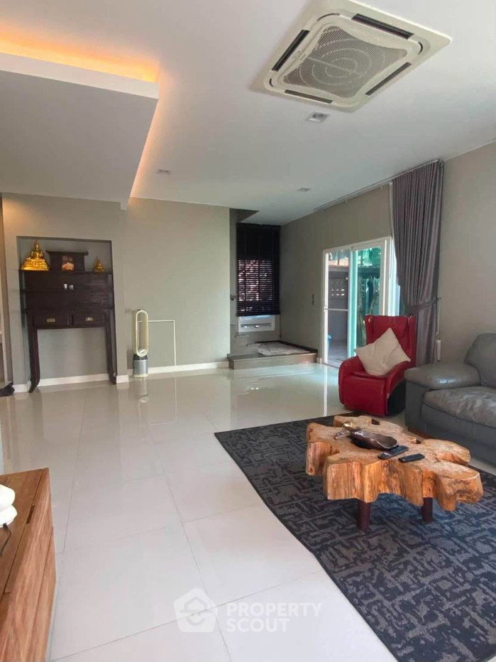 รูป ขายบ้าน 4 ห้องนอน ขนาด 185 ตร.ม. ที่ Mantana 2 Bangna Km.7 (ID 3162373) - รูปที่ 3/8