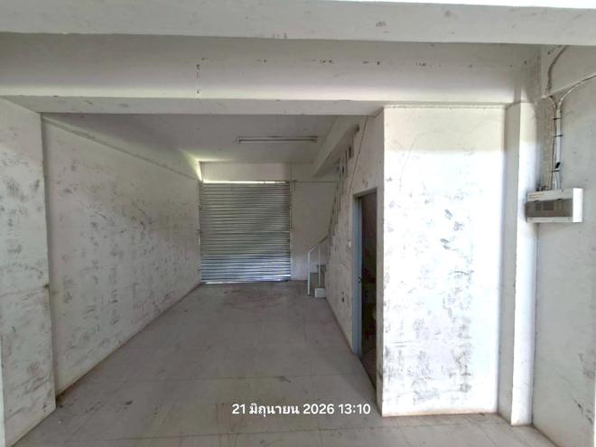รูป อาคารพาณิชย์ 34 ตร.วา ประจันตคาม ปราจีนบุรี 5.6M - รูปที่ 6/31