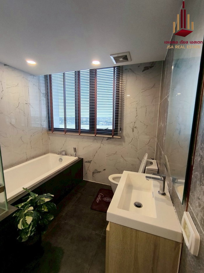 picture ✨ For Sale: Ken Attitude Rattanathibet Condo ✨ 💰 Only 5,200,000 THB - 7/7