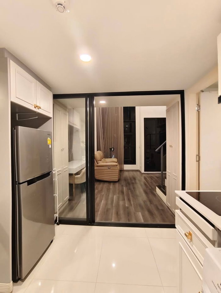 picture Condo for Rent at Knightsbridge Space Rama 9 (F6908034) - 2/10