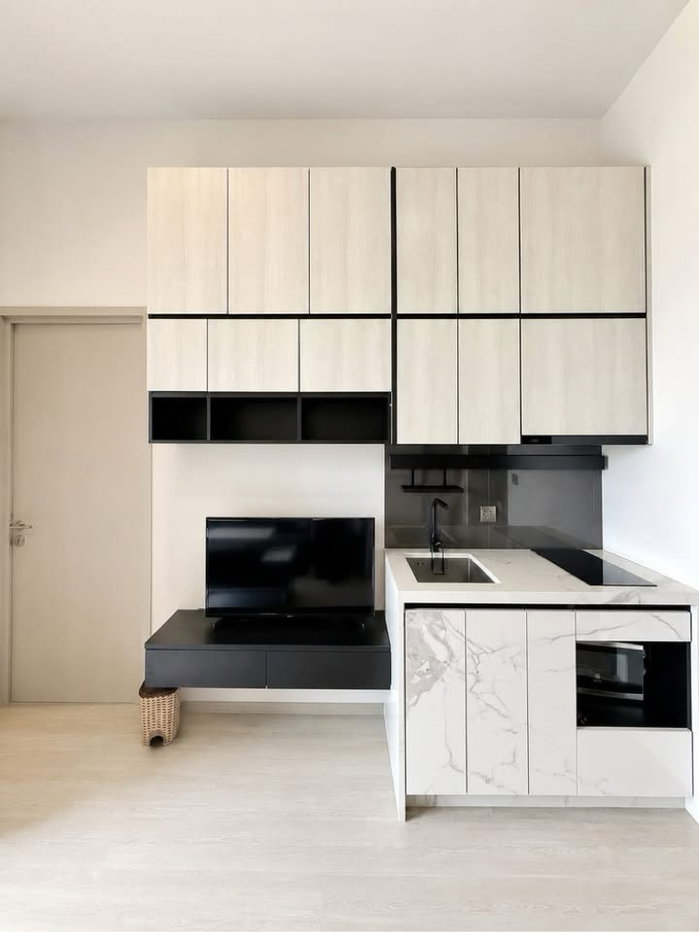 picture [For rent] The Line Sukhumvit 101 - 3/6