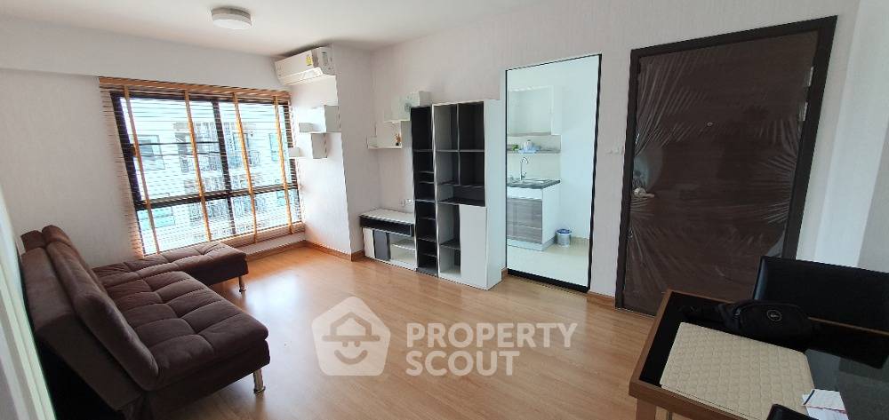 รูป คอนโด 1 ห้องนอน Supalai City Resort Bearing Station ใกล้ BTS แบริ่ง (ID 1138742) - รูปที่ 8/10