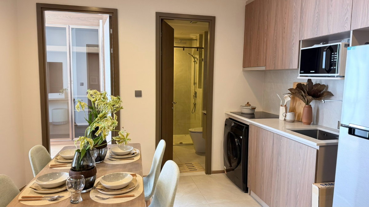 picture 🔥 For Sale: Luxury ,Chiang Mai! Walk to Central Festival! 🔥 - 42/151