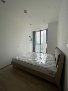 🎉 For Rent Condo THE LINE PHAHON - PRADIPAT Building 1, Floor 24,1 bed room, Room size 35.00 sqm