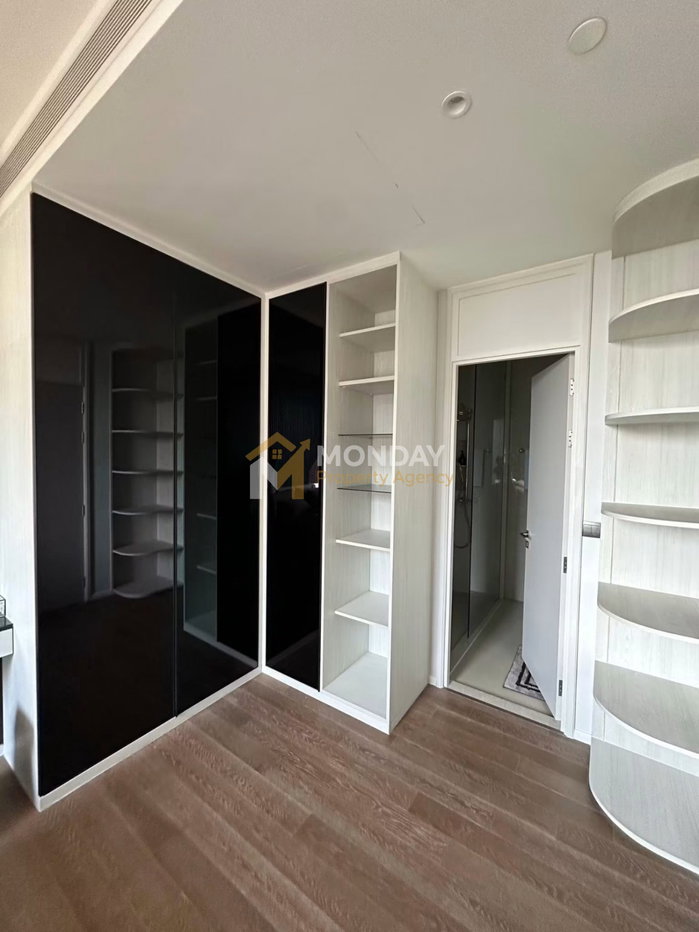รูป 🔥 ห้องว่าง พร้อมเข้าอยู่! มิวนีค หลังสวน รีบจองก่อนหลุด 🔥MD-26066744 - รูปที่ 7/10