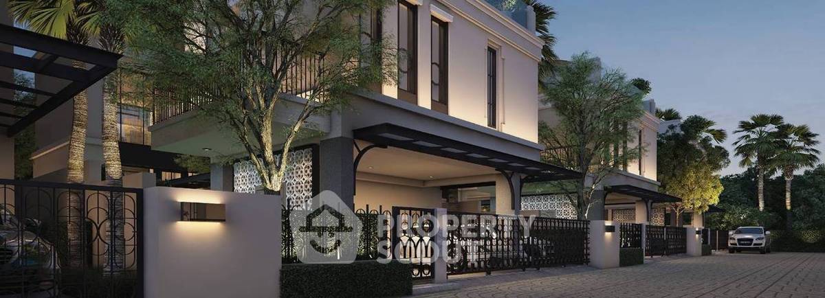 picture 5-BR 391 Sqm House At Altitude Mastery Near BTS Ratchayothin (ID 3175682) - 13/18
