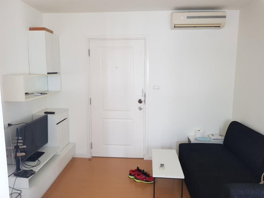 รูป 🏙️✨ FOR RENT: iCondo Sukhumvit 105 📩 Interested in this room? Screenshot or copy the link and send us via Line for more details & room viewing. - รูปที่ 6/17
