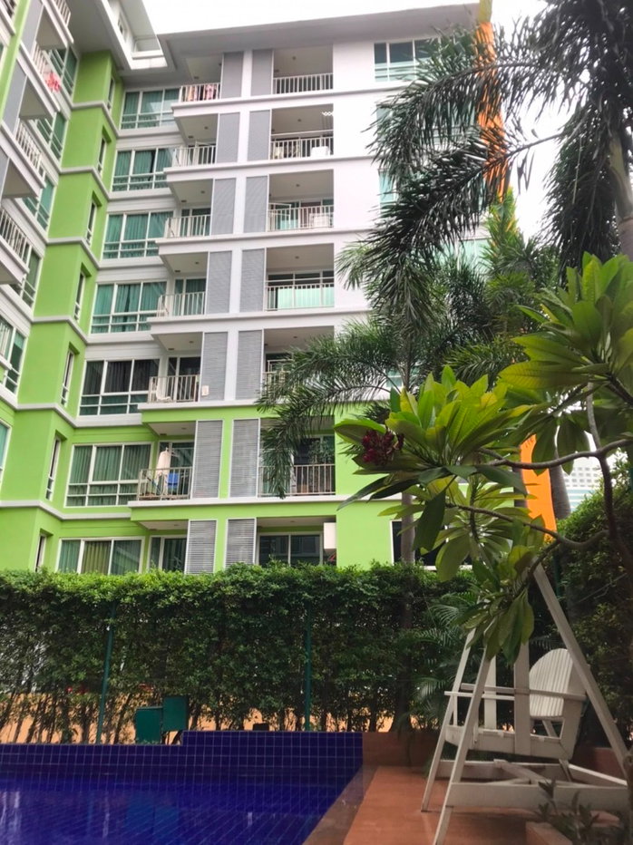 picture 🏙️✨ FOR RENT: Emerald Residence Ratchada  💰 Rental Price: 10,000 THB/month | 📲 Line ID: @condobkk (with @)   - 5/5