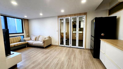 Condos for sale : LTH16039 - Condo for Sale Phrom Phong | President Park | 223 sq.m. | 4 Bed 3 Bath | BTS Phrom Phong | 19.8 MB
