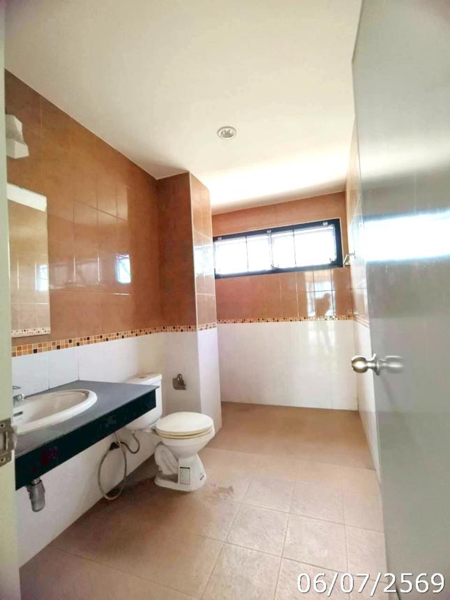 picture TOWN HOUSE 22.5 Sq.w. Muang Rayong Rayong for 3.9M - 25/33