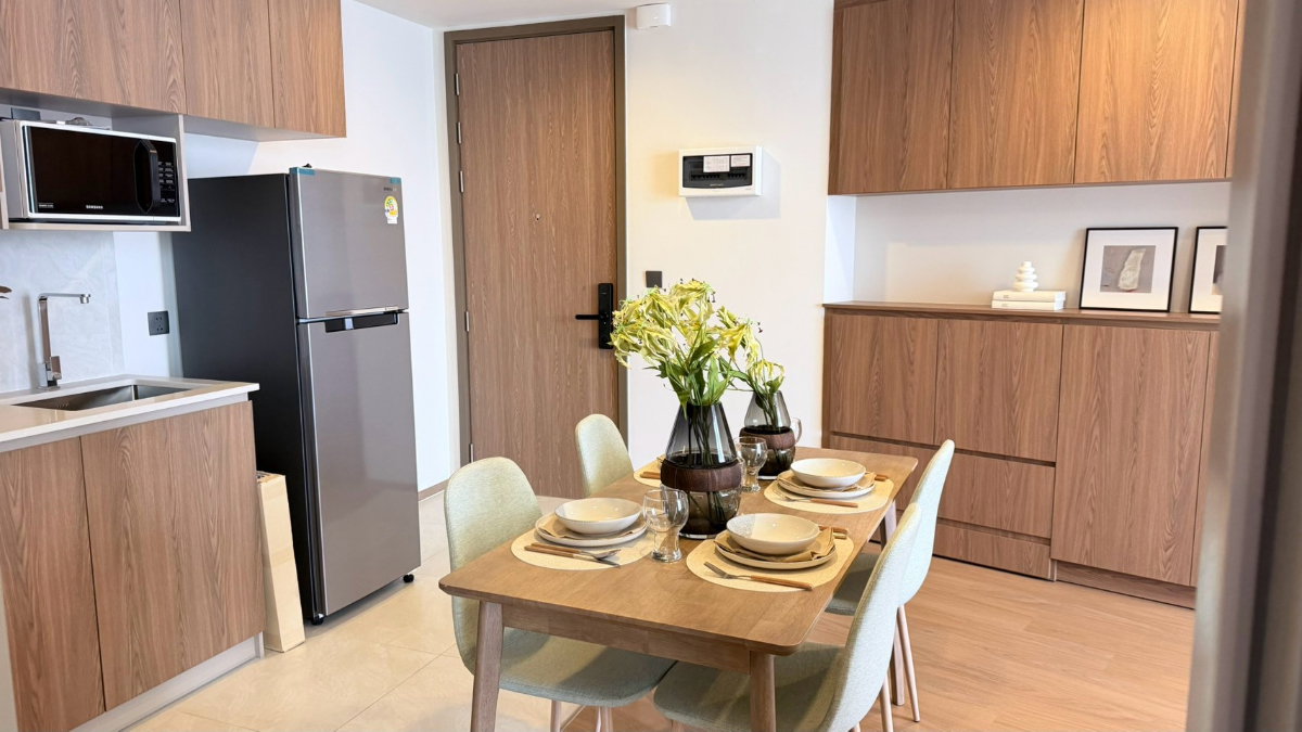 picture 🔥 For Sale: Luxury ,Chiang Mai! Walk to Central Festival! 🔥 - 26/151