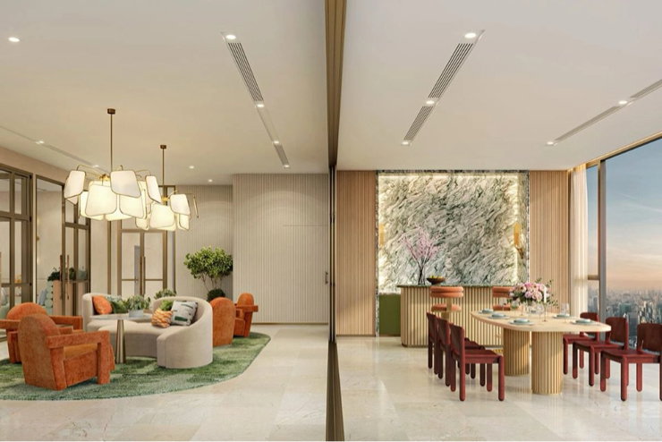 รูป Hot Deal - Xelf By Sansiri ๅ ห้องนอน Loft ราคาดีที่สุดในโครงการ - รูปที่ 13/16