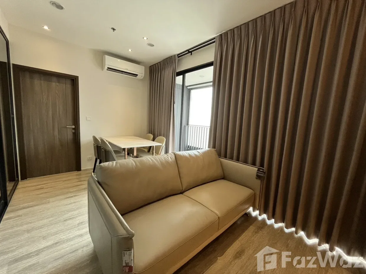 picture Modern 2BR 2BA Condo at Ideo Mobi Asoke Near MRT 6662934 - 3/5
