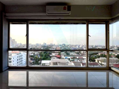 Condos for sale : 🎉 For Sell Condo SUPAPONG PLACE Building 1, Floor 12,1 bed room, Room size 44 sqm