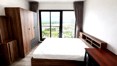 Condos for rent : ✨ For Rent: The Politan Aqua, a luxury riverside condo on the Chao Phraya River 🌊