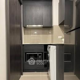 รูป คอนโด 1 ห้องนอน XT Huaikhwang ใกล้ MRT ห้วยขวาง 100 ม. (ID 3178060) - รูปที่ 10/10