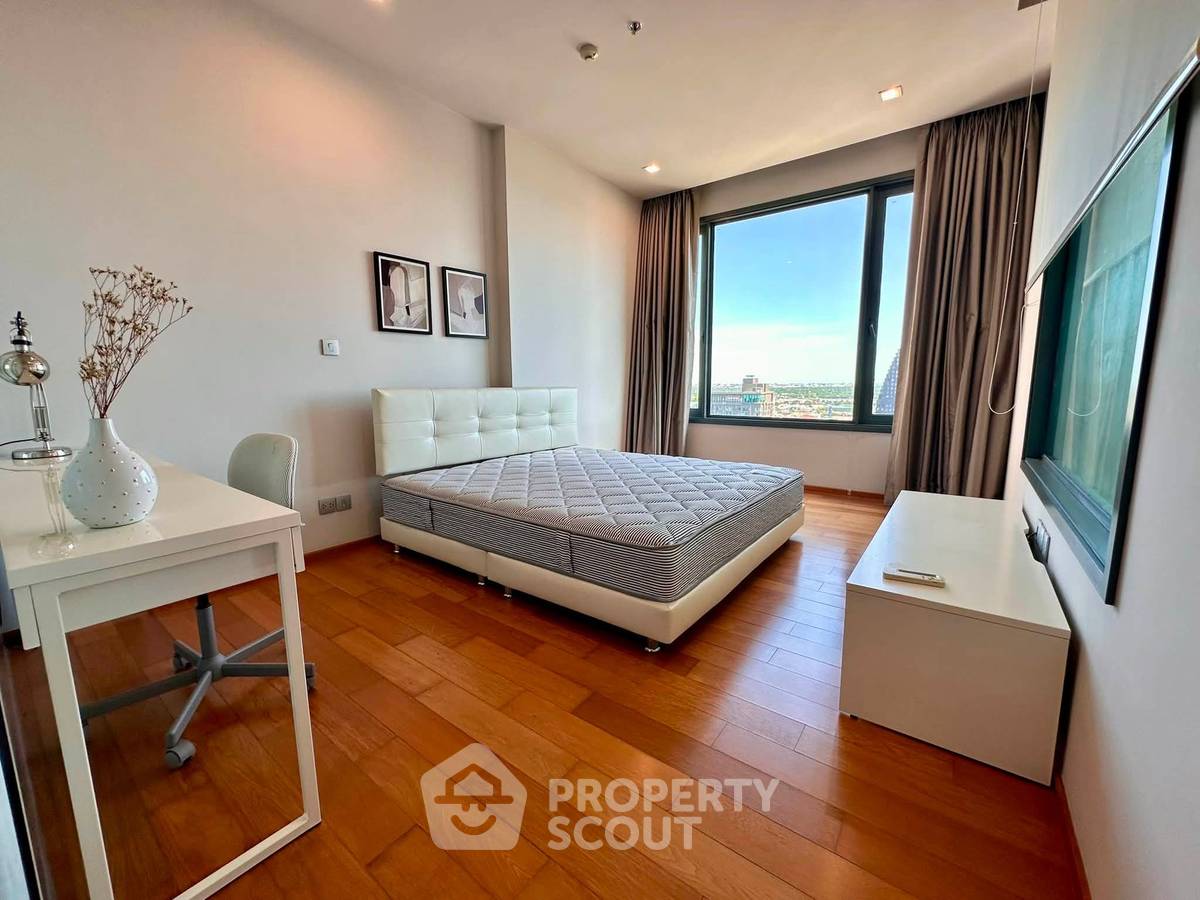 picture 100m To BTS Thong Lor | 2-BR Keyne By Sansiri, 24th Floor (ID 3175079) - 12/15