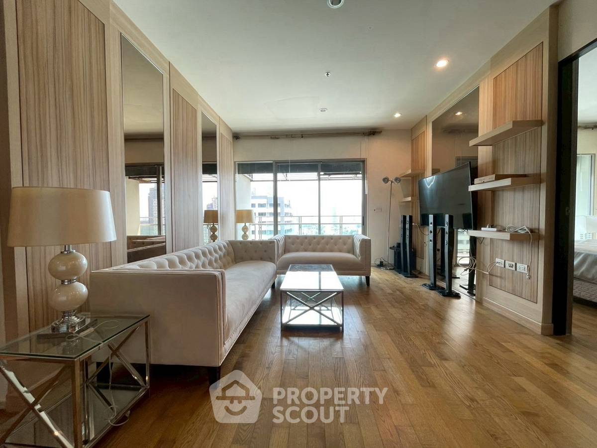 picture 18th-Floor 2-BR At The Madison, 200m To BTS Phrom Phong (ID 3177419) - 1/14