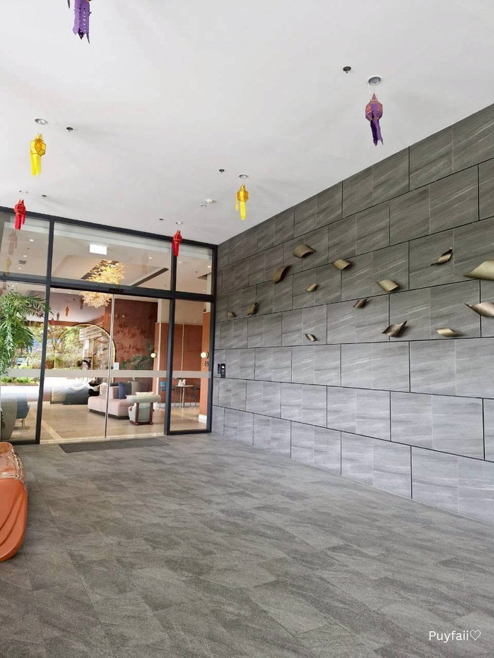 picture The Base Height Chiang Mai for Rent Brand-new condominium by Sansiri | Ready to Move In - 11/21