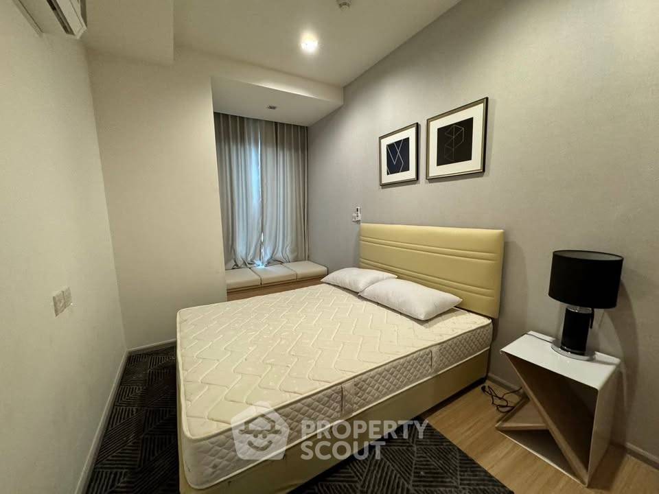 รูป คอนโด 2 ห้องนอน เลี้ยงสัตว์ได้ M Jatujak ใกล้ BTS สะพานควาย (ID 3178957) - รูปที่ 2/5