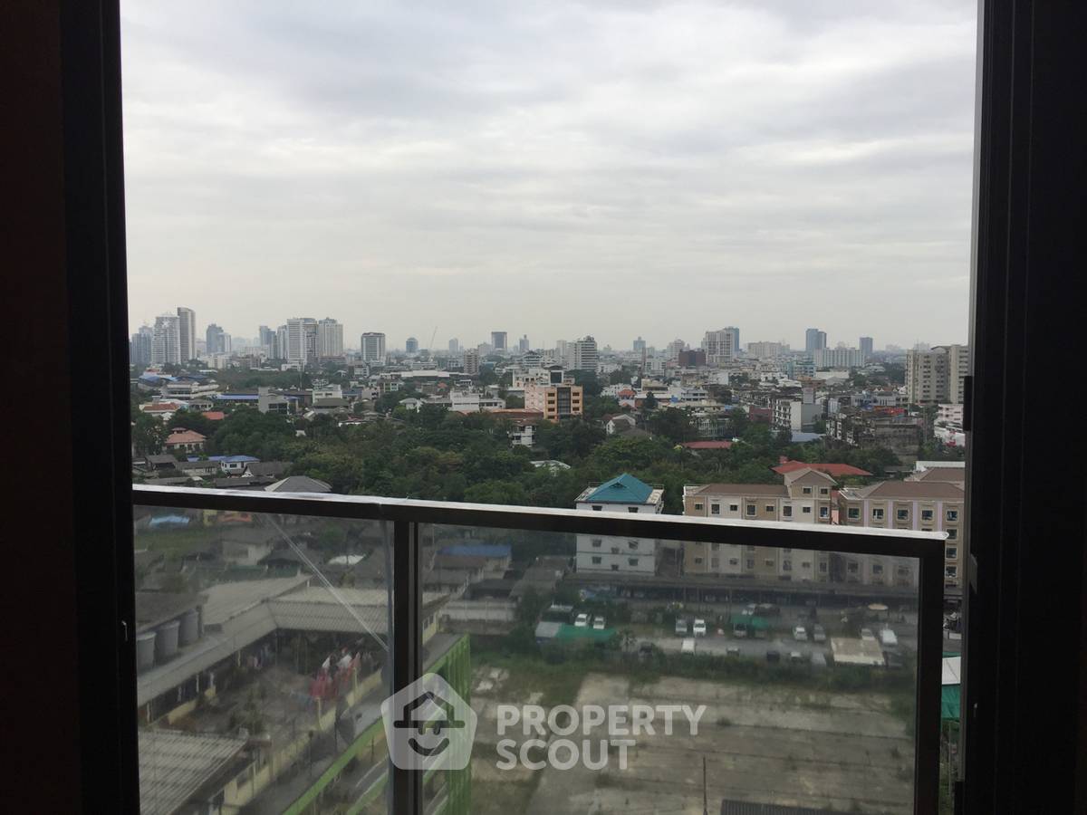 picture 2-BR The Line Sukhumvit 71, 300m To BTS Phra Khanong (ID 515137) - 17/18