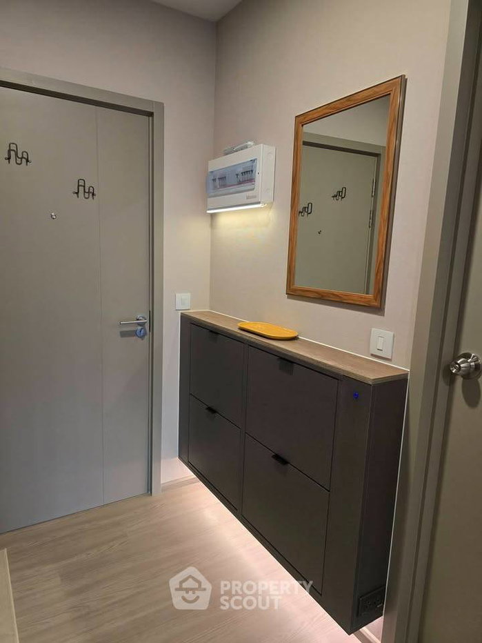 picture 1-BR Condo At Aspire Sukhumvit-Rama 4 Near BTS Phra Khanong (ID 3179149) - 5/15