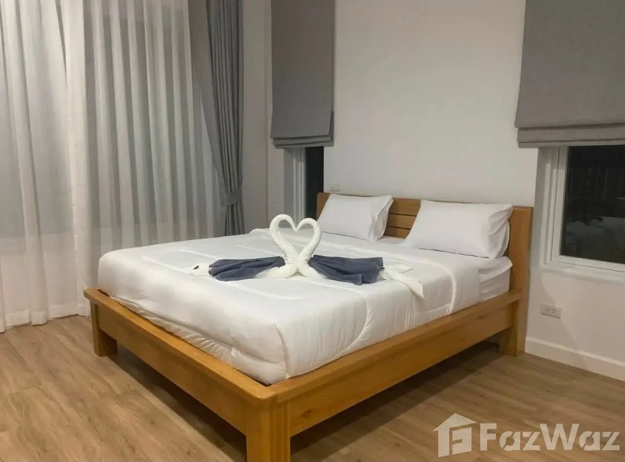 picture 2 Bedroom Villa for rent at Naya 27 Villas 6667735 - 7/15