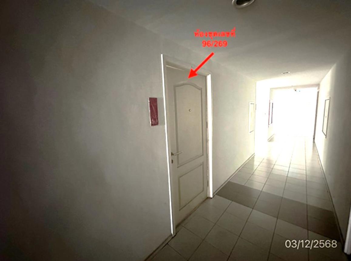 picture CONDO 23.26 Sq.m. Bang Khae Bangkok for 1.1M - 11/20