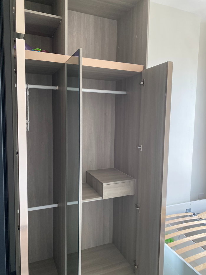 picture For rent Knightsbridge Prime Onnut - 2/6