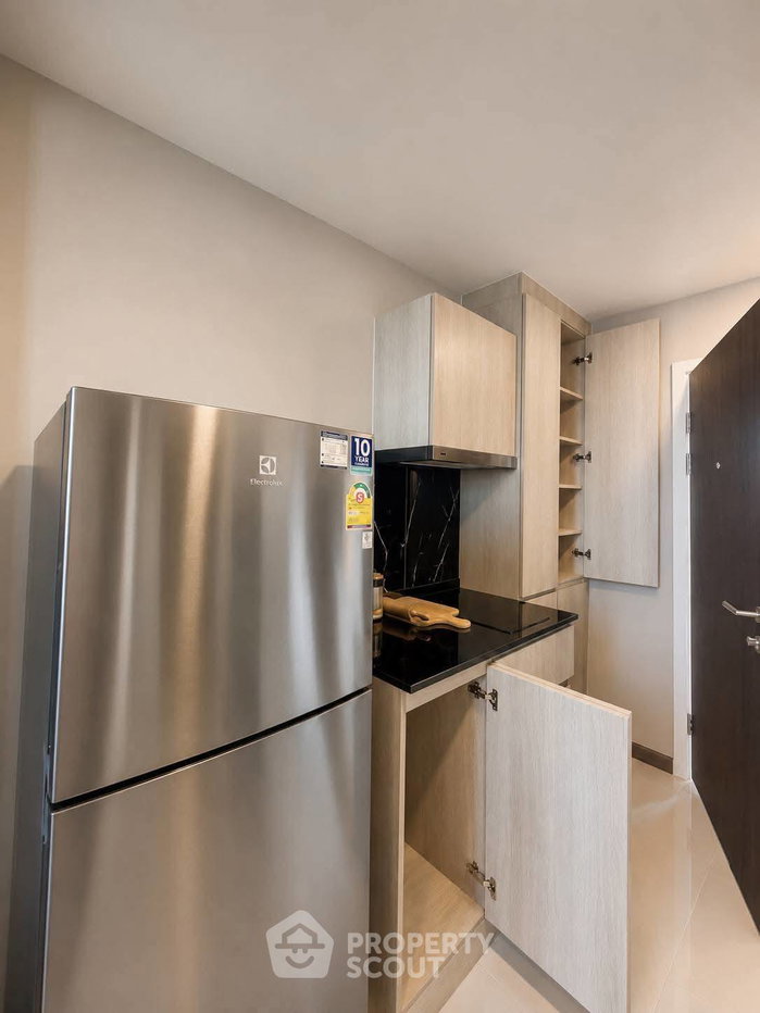 picture 49 Sqm 1-BR Condo For Rent At The Collect Ratchada 32 (ID 3179655) - 12/12