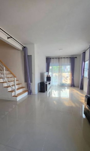รูป 🏡🔥 ขาย บ้านพฤกษา เศรษฐกิจ - พระราม 2 | Baan Pruksa Setthakit - Rama2 - รูปที่ 3/11