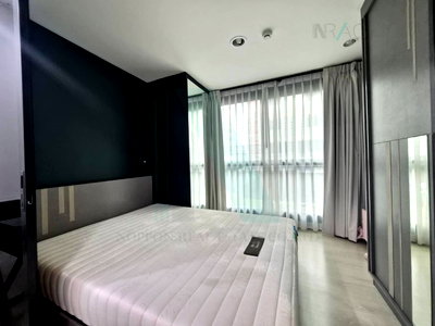 Condos for sale : For Sell Condo THE EXCEL UDOMSUK Building 1, Floor 2,1 bed room, Room size 28 sqm
