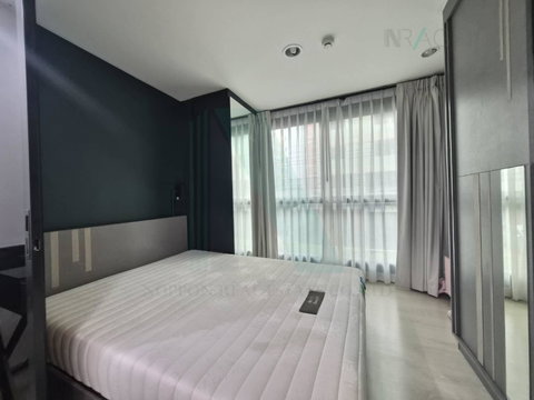 For Sell Condo THE EXCEL UDOMSUK Building 1, Floor 2,1 bed room, Room size 28 sqm