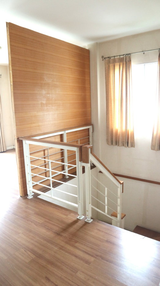 รูป ขายบ้านเดี่ยว ม.มัณฑณา ปิ่นเกล้า-พระราม5 (เนื้อที่ 61.2 ตรว.) โครงการติดถนนนครอินทร์ ราคาดี - รูปที่ 12/31