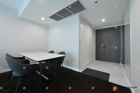 Special deal, best price ever Siri Residence near BTS Phrom Phong