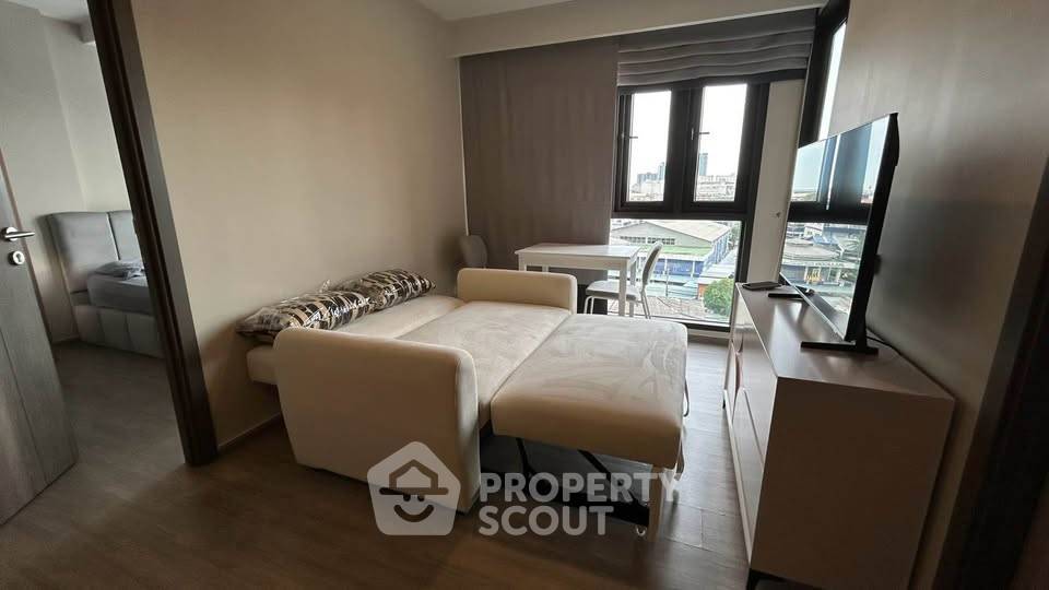 picture 2-BR Condo Vivere Sukhumvit 72 Near BTS Bearing (ID 3171175) - 17/17