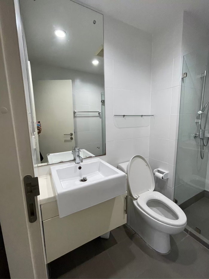 picture For Rent | The Seed Mingle Sathorn Suanplu 1 bed available in Oct 1 near BTS Chongnonsi  - 6/6