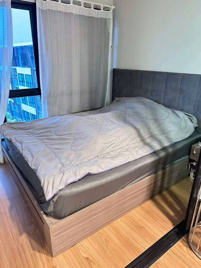 รูป 💖มาแล้วคอนโดสระสวยยยย🫶🏻  Arise Condo Mahidol 📍📍เดือนละ 12,000บาท/ เดือน📌 - รูปที่ 9/20