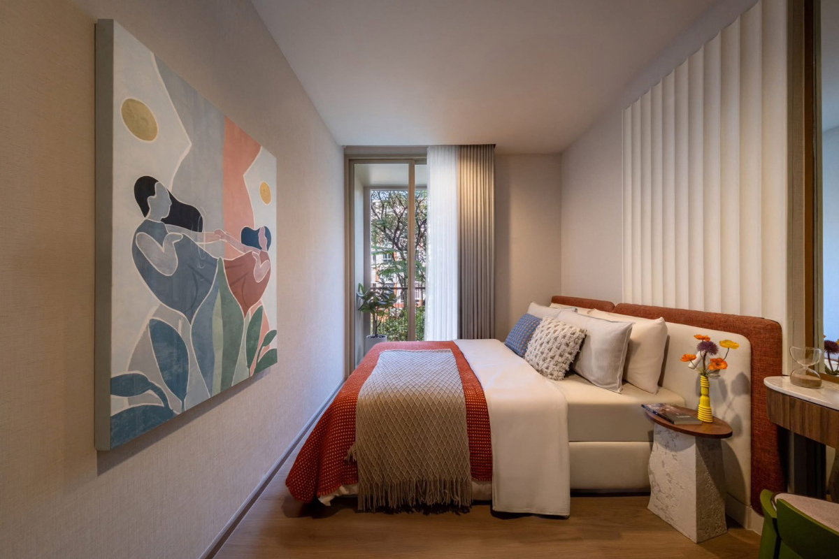 picture 🔥 For Sale: Luxury ,Chiang Mai! Walk to Central Festival! 🔥 - 104/151