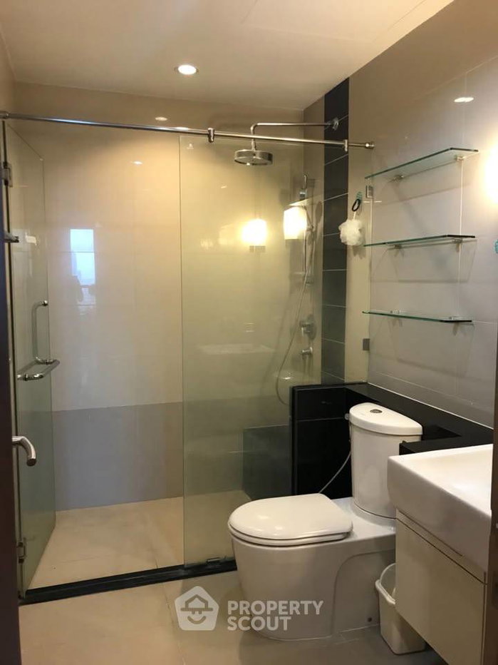 picture High-Floor 1-BR At Supalai Premier Ratchathewi Near BTS Ratchathewi (ID 3178022) - 9/11