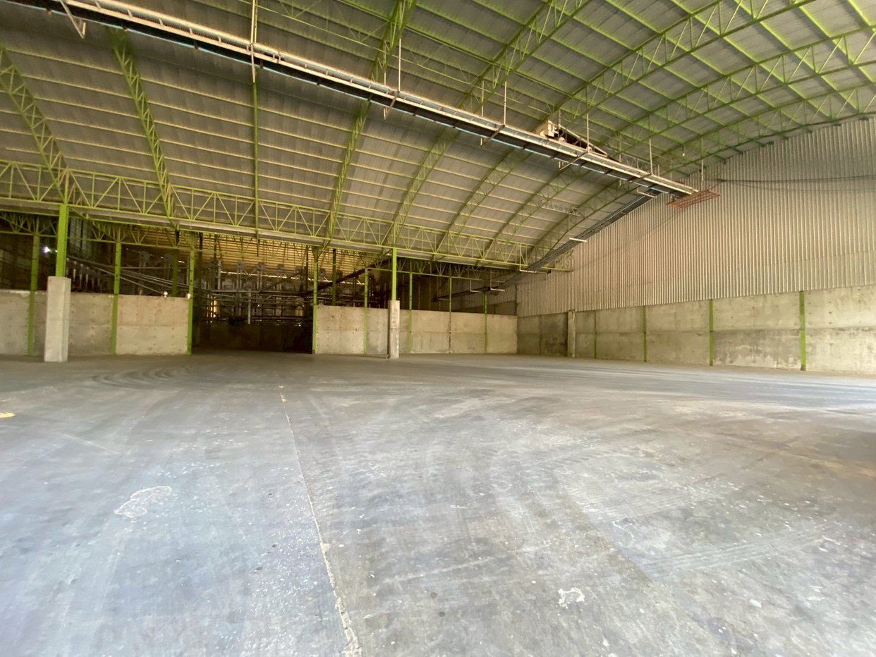 รูป โรงสี 24109 ตร.วา อำเภอเมืองสุรินทร์ จังหวัดสุรินทร์ 293.8M - รูปที่ 28/32